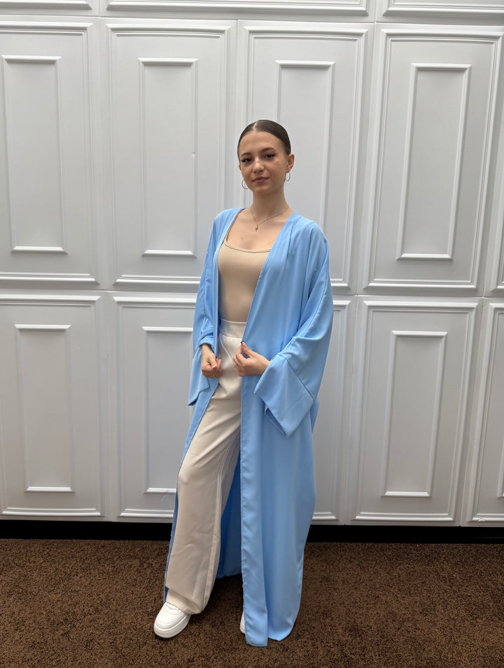 Eleganter Damen Kimono