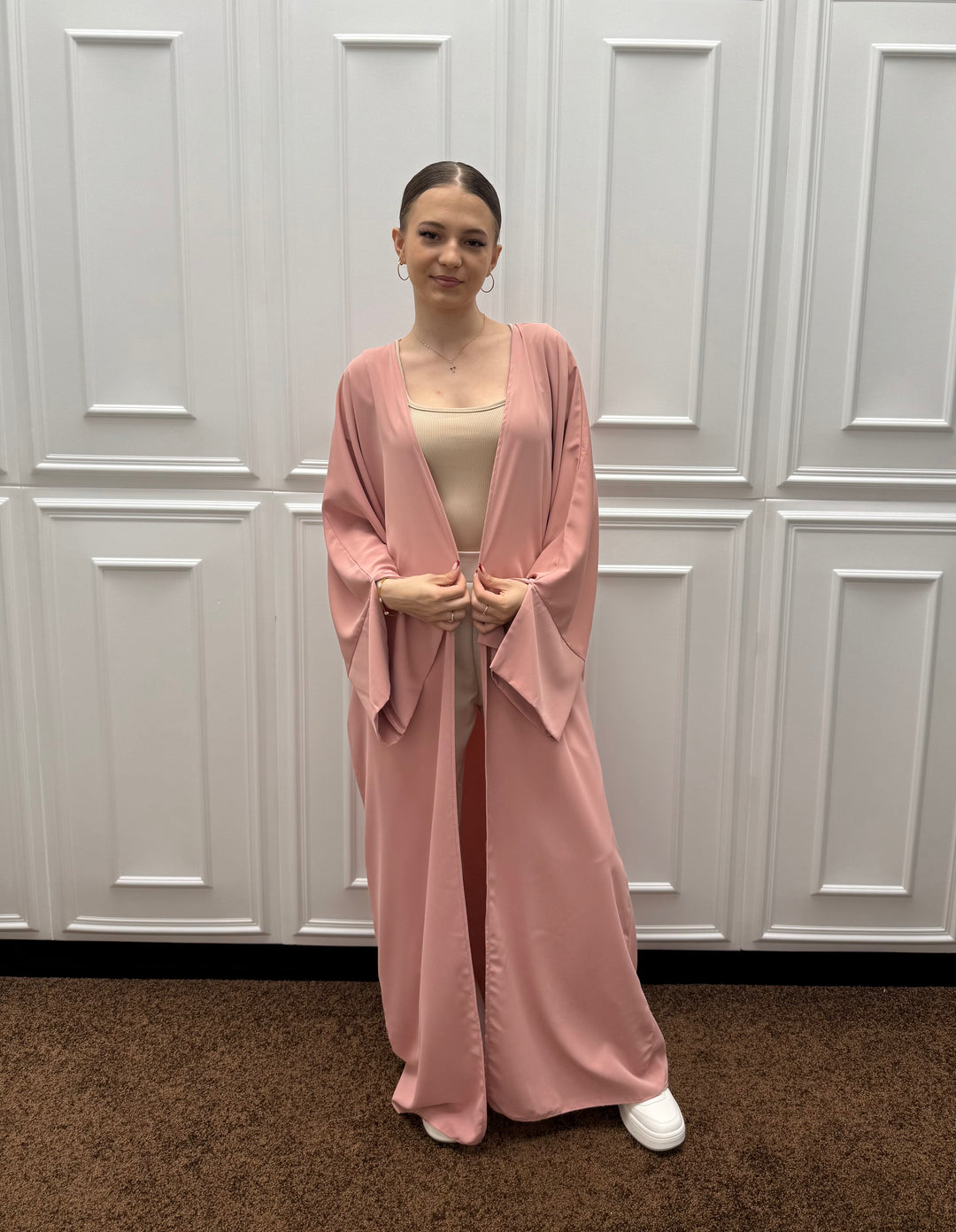 Eleganter Damen Kimono