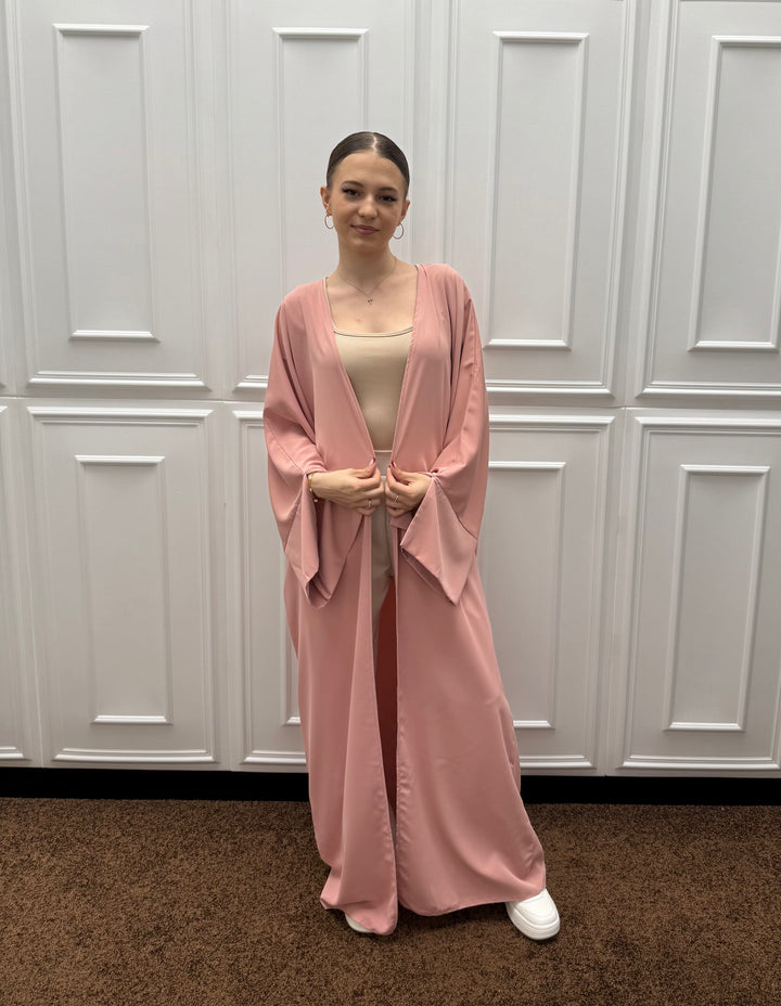 Eleganter Damen Kimono