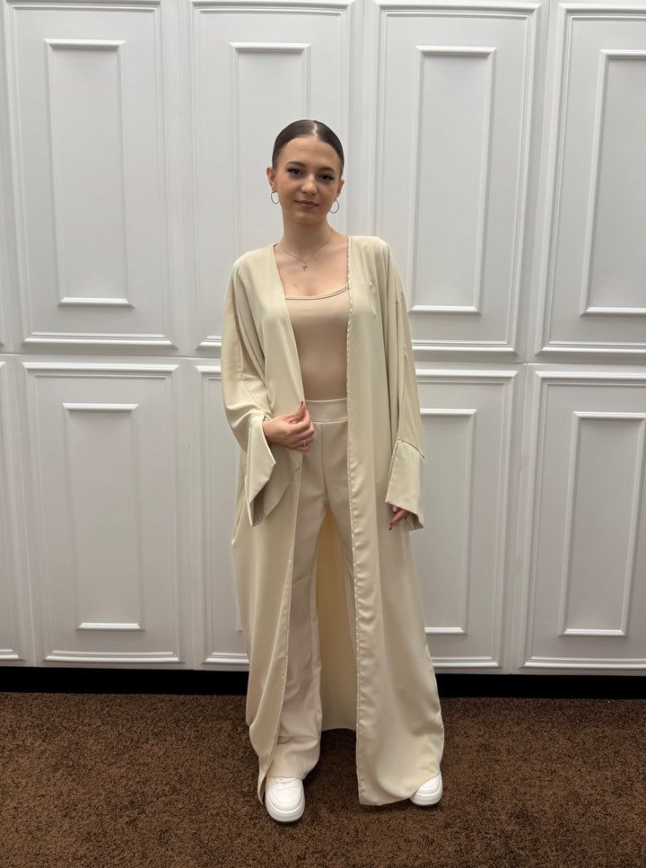 Eleganter Damen Kimono
