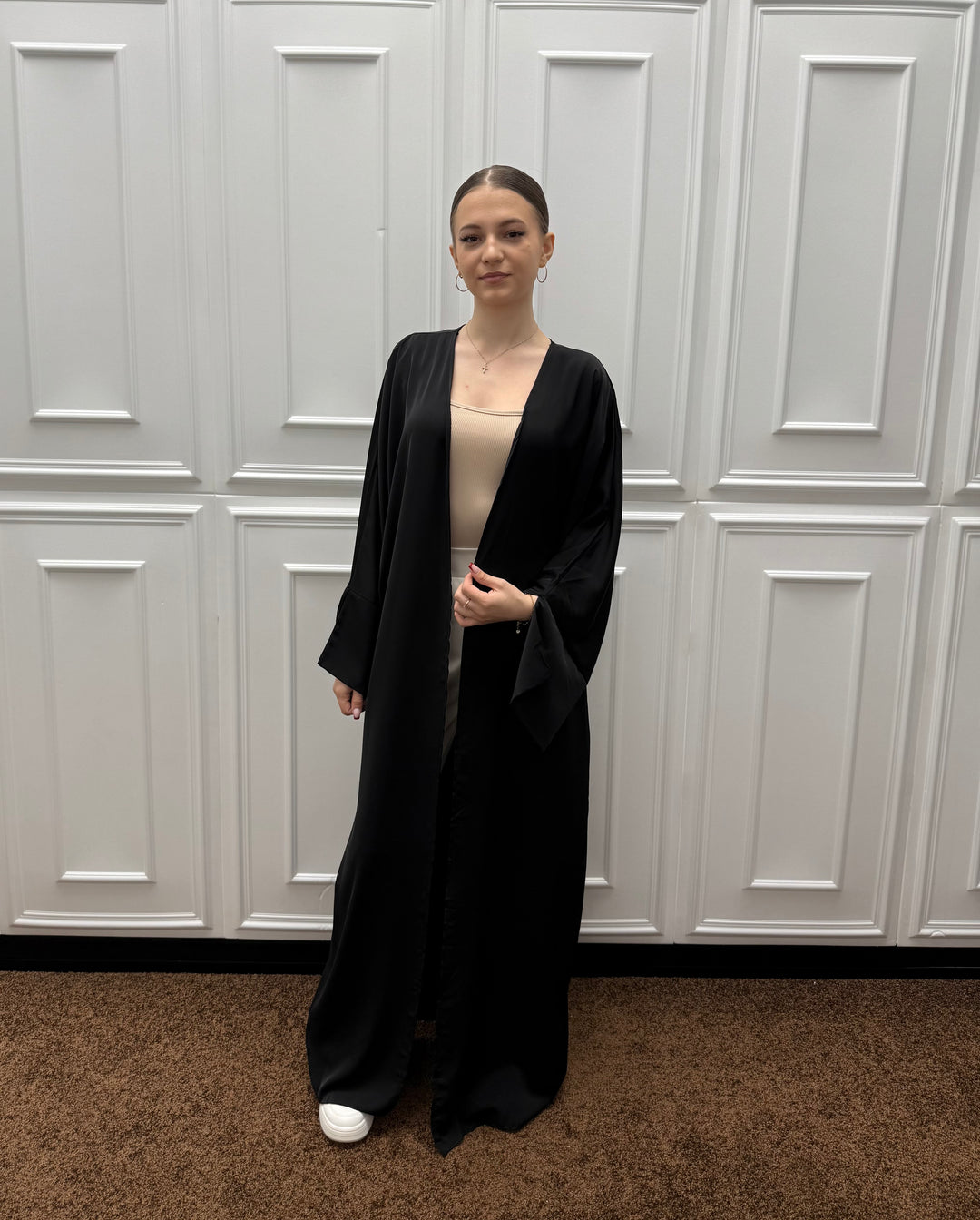 Eleganter Damen Kimono